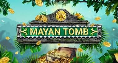 Mayan Tomb